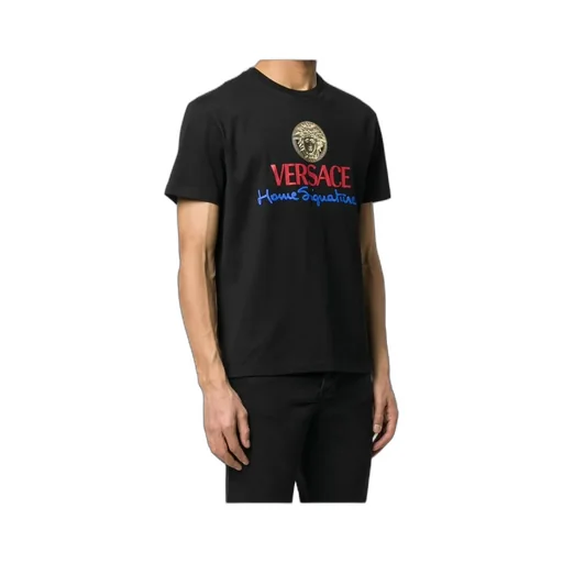 Medusa Logo T-Shirt