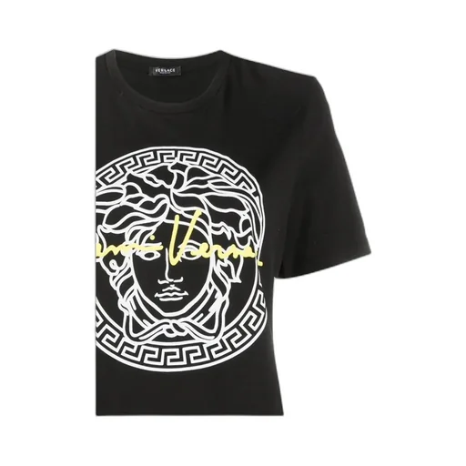 Medusa Print T-Shirt