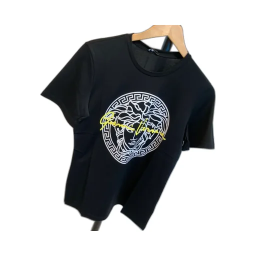 Medusa Print T-Shirt