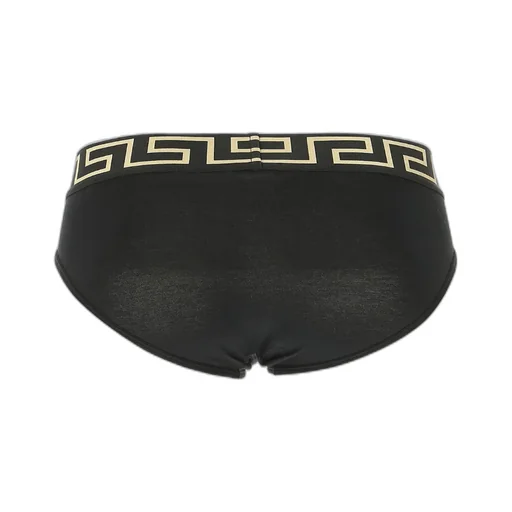 Medusa Waistband 3 Pack Briefs