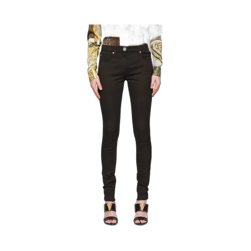 Skinny Fit Jeans
