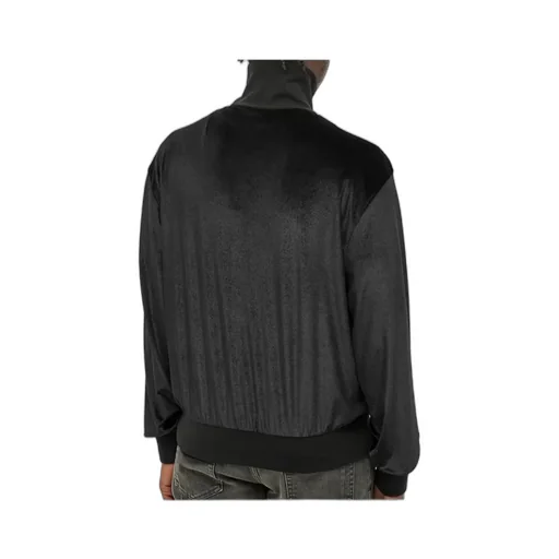 Medusa Zip-Up Sweatshirt