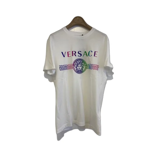 Logo Printed T-Shirt
