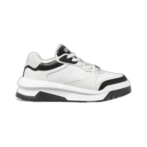 Odissea Lace-Up Sneakers