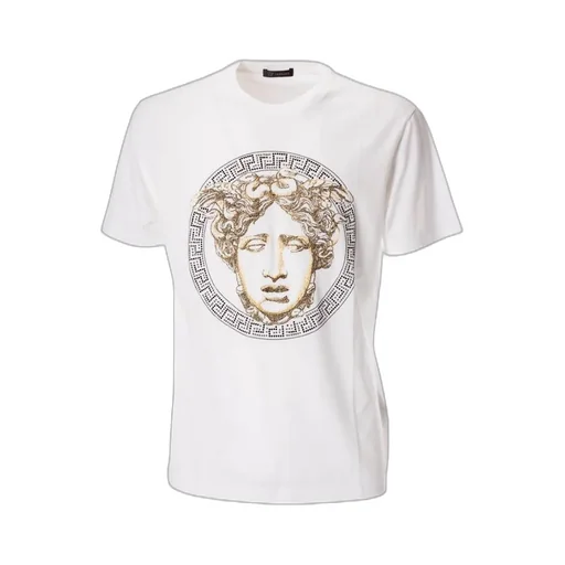 Logo Printed T-Shirt