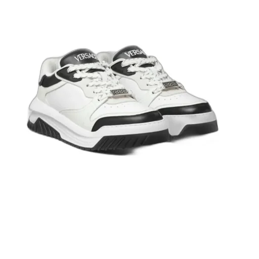 Odissea Lace-Up Sneakers
