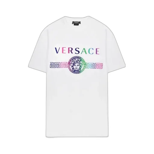 Logo Printed T-Shirt