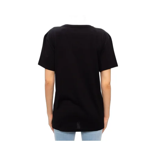 Medusa Print T-Shirt