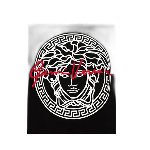 Medusa Logo Sweatshirt