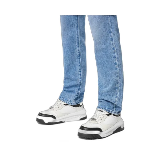 Odissea Lace-Up Sneakers
