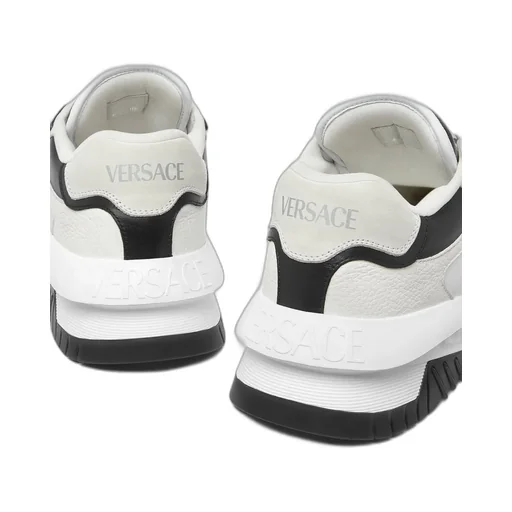 Odissea Lace-Up Sneakers