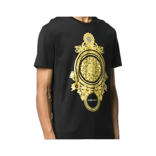 Barocco Printed T-Shirt
