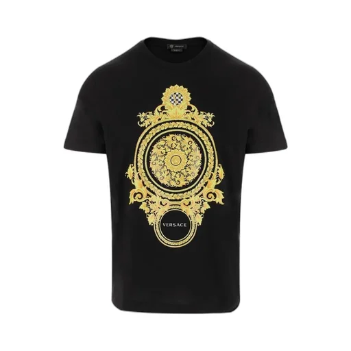 Barocco Printed T-Shirt