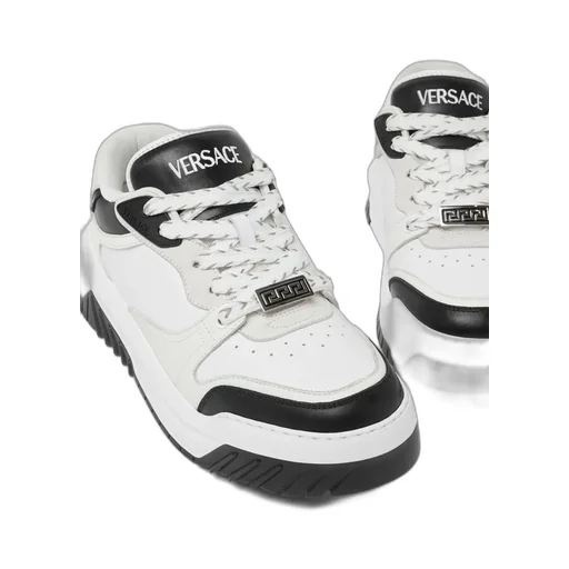 Odissea Lace-Up Sneakers