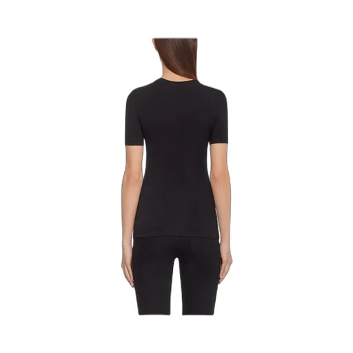 Medusa Head Studded T-Shirt