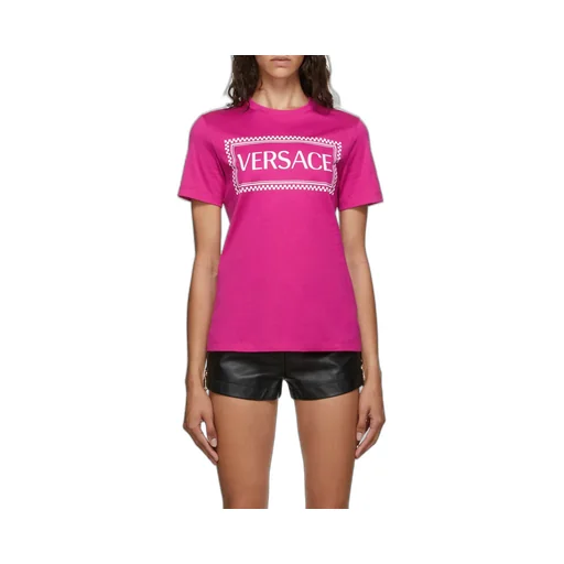 Vintage Logo Print T-Shirt
