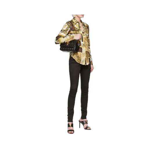 Skinny Fit Jeans