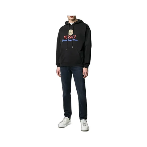 Logo Hoodie