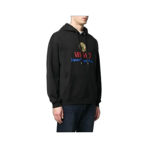 Logo Hoodie