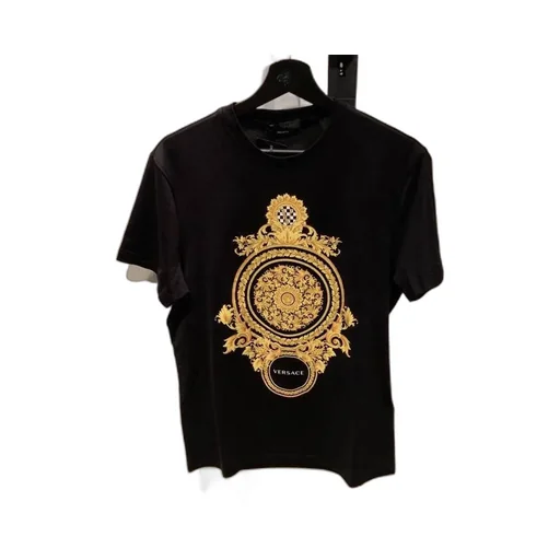 Barocco Printed T-Shirt