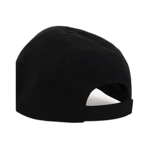 Logo Embroidered Baseball Cap