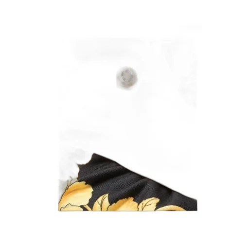 Medusa Greca Ring