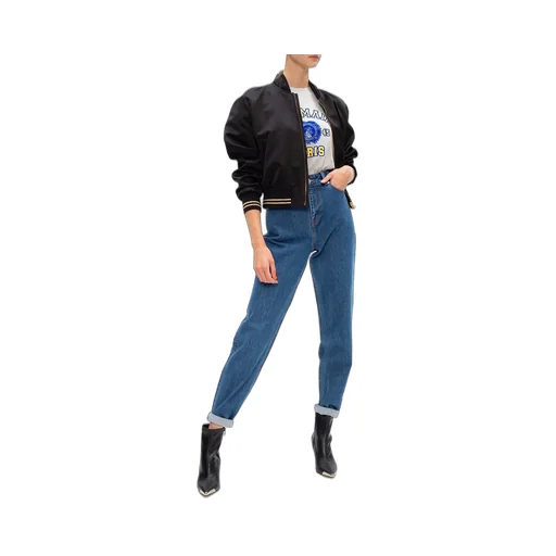 Medusa Bomber Jacket