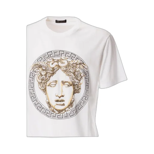 Logo Printed T-Shirt