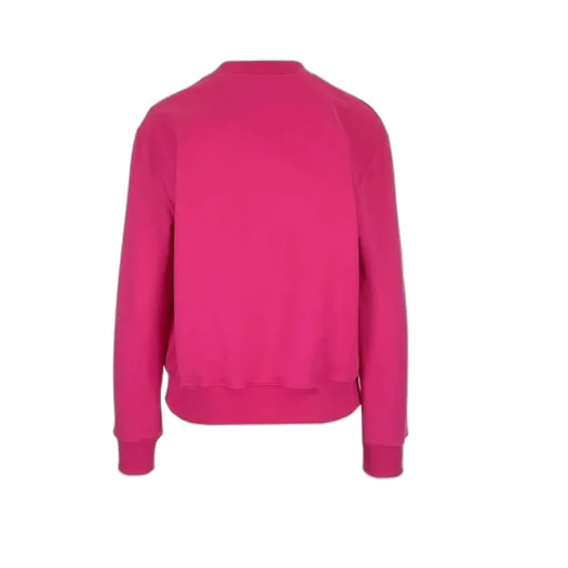 Medusa Print Sweatshirt