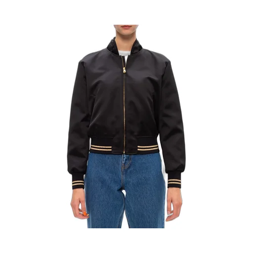 Medusa Bomber Jacket