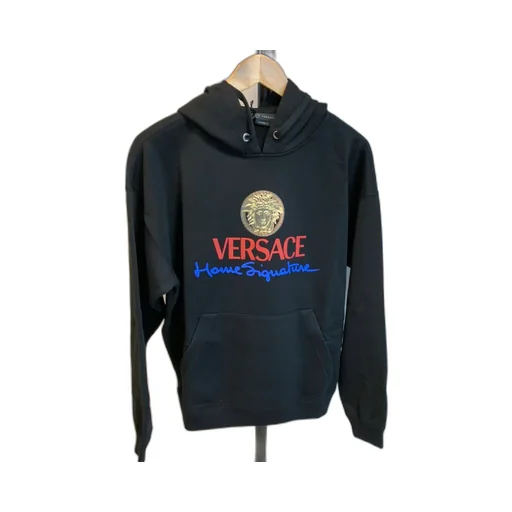 Logo Hoodie