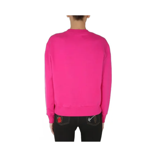 Medusa Print Sweatshirt