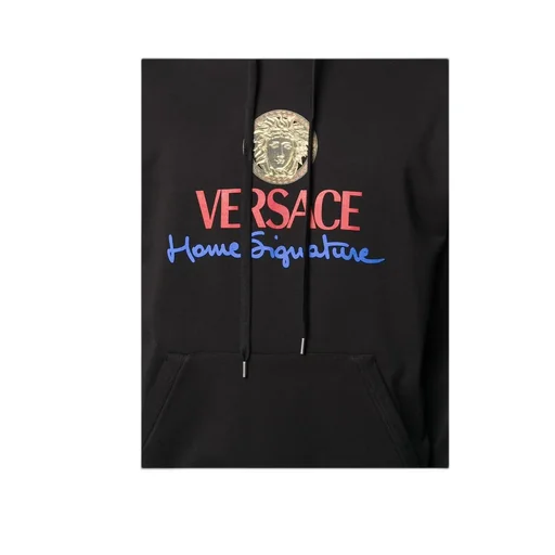 Logo Hoodie
