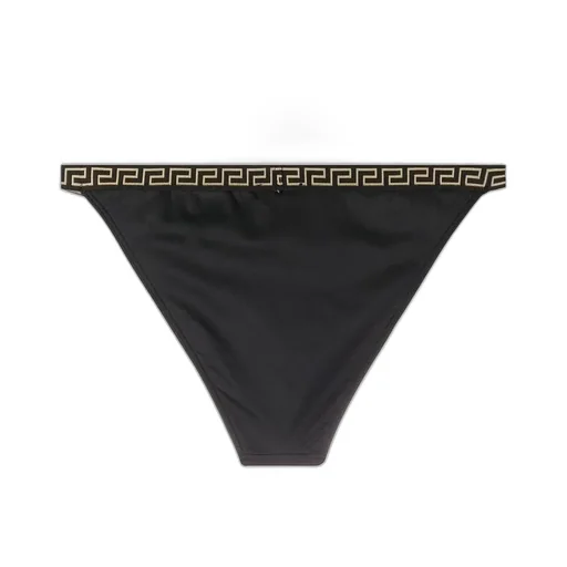 Greca Trim Bikini Bottoms