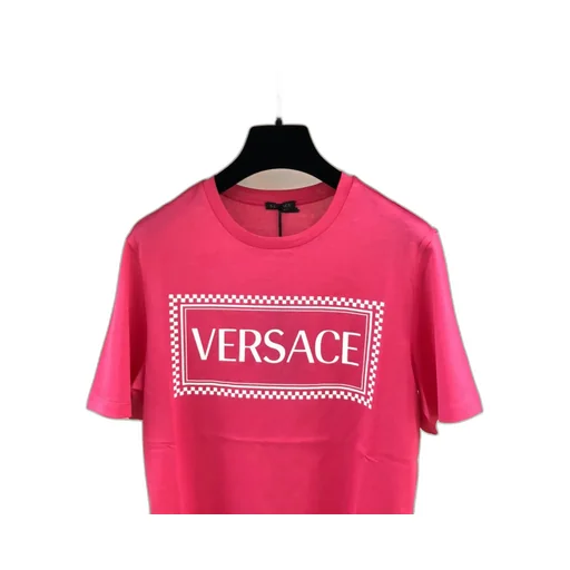 Vintage Logo Print T-Shirt