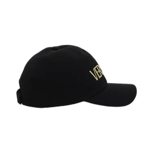 Logo Embroidered Baseball Cap