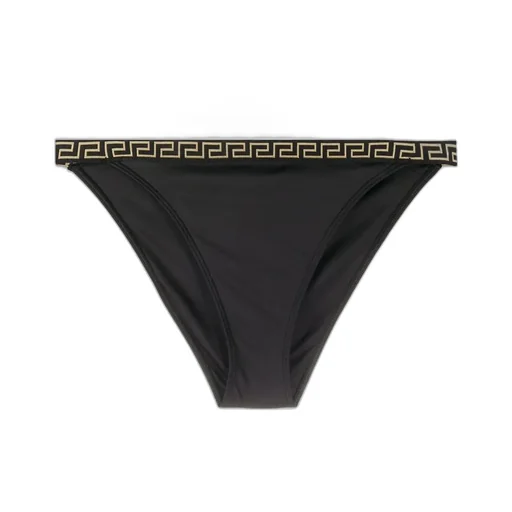 Greca Trim Bikini Bottoms
