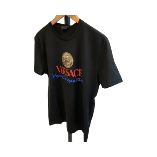 Medusa Logo T-Shirt