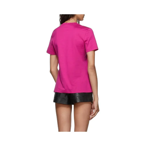 Vintage Logo Print T-Shirt