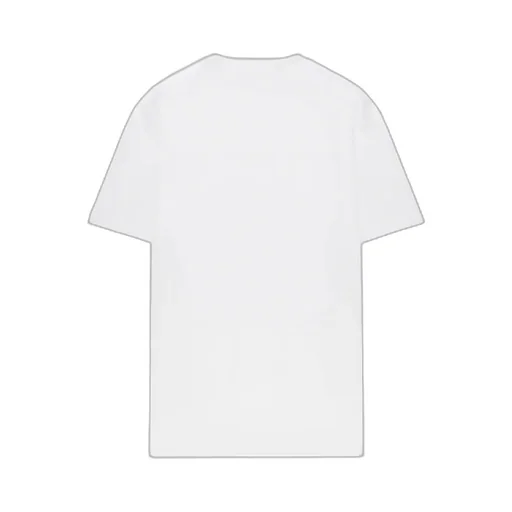 Logo Printed T-Shirt