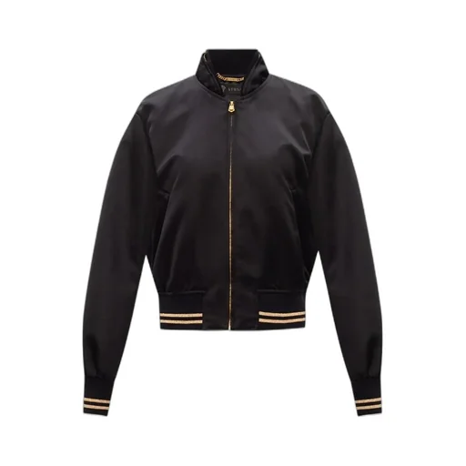 Medusa Bomber Jacket