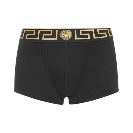 Greca Band Trunks