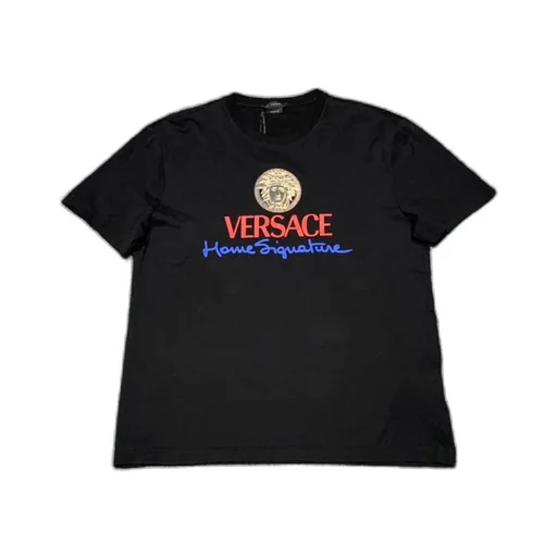 Medusa Logo T-Shirt