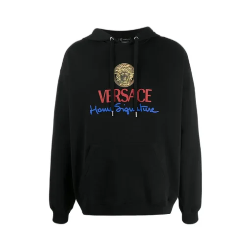 Logo Hoodie