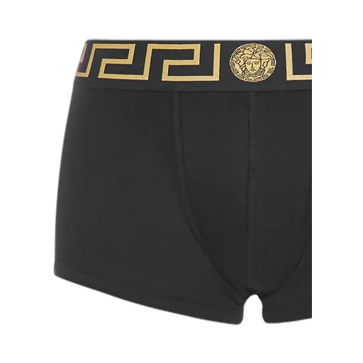 Greca Band Trunks