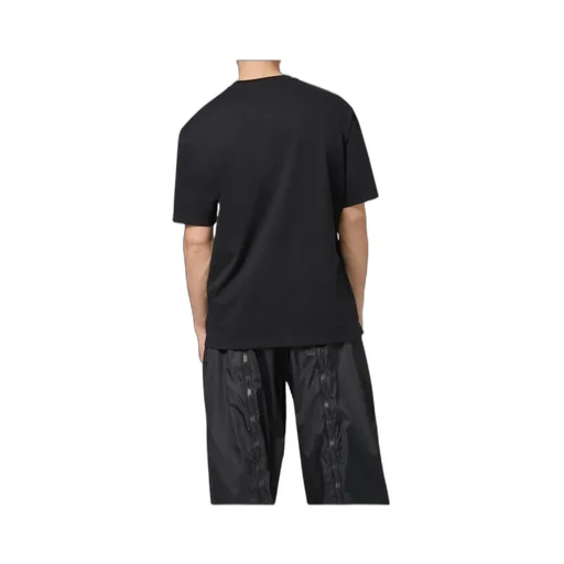 Barocco Acanthus Print T-Shirt