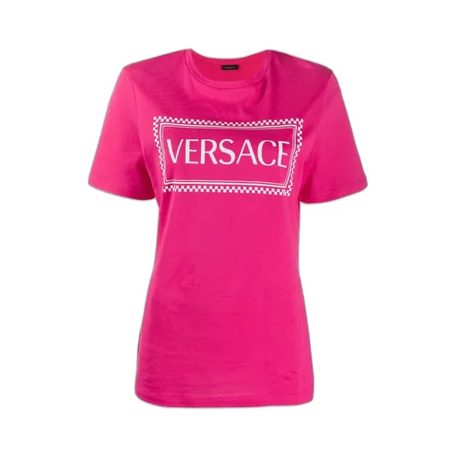 Vintage Logo Print T-Shirt