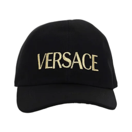 Logo Embroidered Baseball Cap