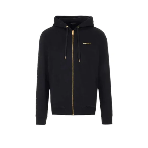 Logo Hat Casual Jacket
