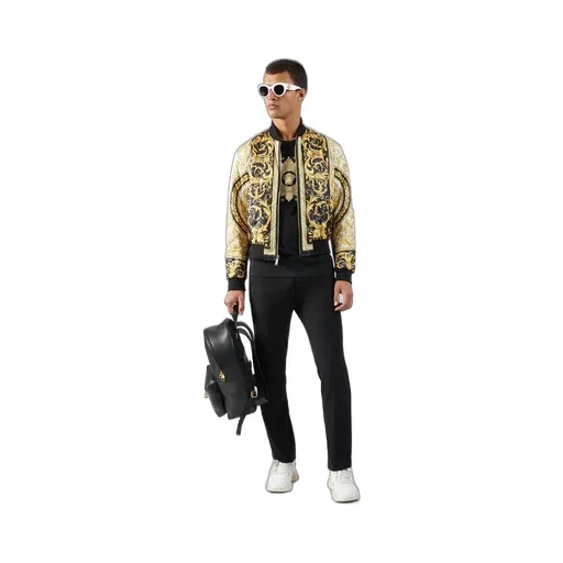 Baroque Casual Jacket